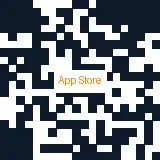 App Store下载二维码 - 每日大赛 od体育平台 APP