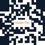 Google Play下载二维码 - 每日大赛 od体育平台 APP